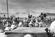 Mỹ đánh bại Nhật Bản trong trận Iwo Jima 1945 thế nào?