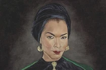 Nữ phù thủy trẻ mãi không già, chữa bệnh bằng tế lễ 