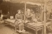 Bệnh dịch thời vua nào khiến hơn nửa triệu người tử vong?