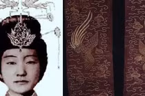 Dùng AI phục dựng chân dung cháu dâu Chu Nguyên Chương, nghẹt thở cái kết