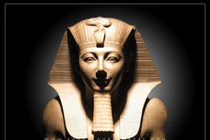 Giải mã thú vị: Vì sao các pharaoh Ai Cập thường đeo râu giả?