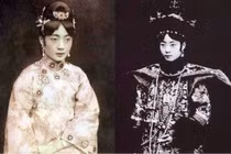 Thói quen lạ khi ngủ của Hoàng hậu Uyển Dung, thái giám cũng ngỡ ngàng