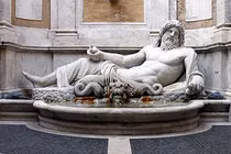 Sự thật bất ngờ về những bức tượng biết “nói chuyện” ở thủ đô Italy