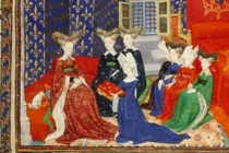 Những hiểu lầm khó tin về thời Trung cổ ở châu Âu