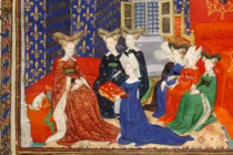 Những hiểu lầm khó tin về thời Trung cổ ở châu Âu