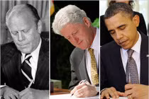 Người thuận tay trái có xu hướng trở thành thiên tài?