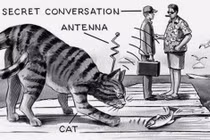 Giải mã những dự án mật gây tò mò nhất thế giới của Mỹ 