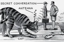 Giải mã những dự án mật gây tò mò nhất thế giới của Mỹ 