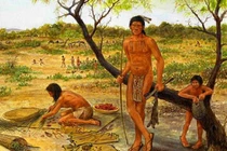 Dừng săn bắn hái lượm, tổ tiên loài người bất ngờ lùn đi 4 cm