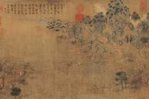 Dốc sạch tiền mua tranh cũ, vỡ òa hạnh phúc 6 năm sau