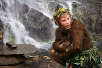 Sự thật sững sờ nơi Tôn Ngộ Không chào đời có thật trên Trái đất