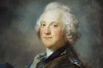 Cái chết oái ăm vì bữa ăn khổng lồ của nhà vua Thụy Điển