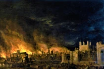 Những vụ cháy thảm khốc trong lịch sử gây ám ảnh kinh hoàng