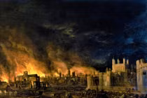 Những vụ cháy thảm khốc trong lịch sử gây ám ảnh kinh hoàng