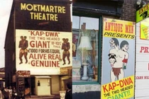 Phát hiện xác ướp 2 đầu khổng lồ, chuyên gia giải mã sốc...