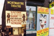 Phát hiện xác ướp 2 đầu khổng lồ, chuyên gia giải mã sốc...