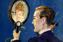 100 năm trước, người xưa tiên đoán tương lai chính xác thế nào? 