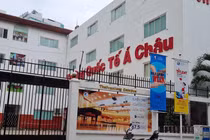 Trường Á Châu quyết trả hồ sơ, phụ huynh tiếp tục 'cầu cứu'