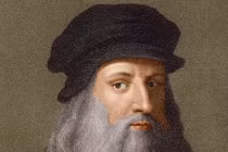 Thán phục những sáng chế đi trước thời đại của Leonardo da Vinci