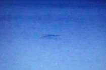 Lộ 2 video "nóng hổi" quái vật hồ Loch Ness: Bằng chứng thuyết phục? 