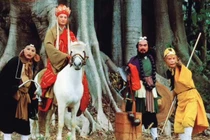 Có tới 39 vị thần bí mật bảo vệ Đường Tăng đi thỉnh kinh