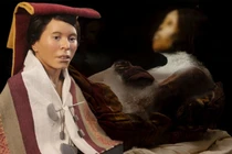 Phục dựng thiếu nữ Inca 500 tuổi, sửng sốt nhan sắc thật