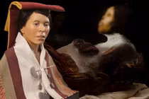 Phục dựng thiếu nữ Inca 500 tuổi, sửng sốt nhan sắc thật