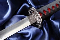 Bí ẩn thanh kiếm huyền thoại của Nhật Bản mất tích cuối Thế chiến 2