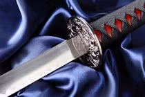 Bí ẩn thanh kiếm huyền thoại của Nhật Bản mất tích cuối Thế chiến 2