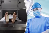 Thót tim 3 trường hợp chết đi sống lại gây bàng hoàng nhất TG 