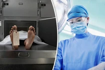 Thót tim 3 trường hợp chết đi sống lại gây bàng hoàng nhất TG 