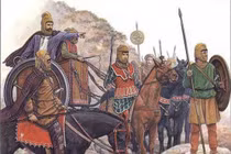 Sự thật ngỡ ngàng về đội quân bất tử của đế chế Ba Tư