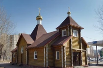 Giải mã truyền thống xây nhà thờ trong 1 ngày ở Nga thời xưa