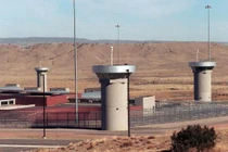 Nhà tù khét tiếng nhất nước Mỹ chuyên giam giữ tội phạm nguy hiểm