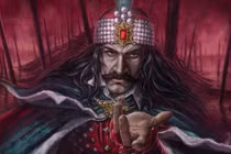 Kinh hãi kiểu tra tấn tàn bạo của nguyên mẫu bá tước ma cà rồng