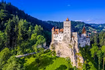 Choáng ngợp 10 di tích cổ ngàn năm tuổi ở Romania