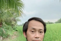 Hoài Linh quyên góp được gần 900 triệu đồng sau vài tiếng