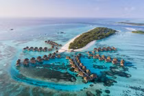 Những vùng đất tuyệt đẹp có nguy cơ bị “bốc hơi” trong 100 năm tới