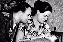 Công bố bộ ảnh ít biết của nhà du hành đầu tiên bay vào vũ trụ