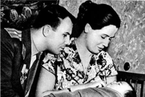 Công bố bộ ảnh ít biết của nhà du hành đầu tiên bay vào vũ trụ