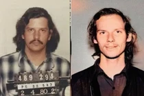 Rùng mình tội ác động trời của “sát nhân xa lộ” 