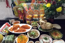 Ông Công ông Táo 2024: Cúng ngày, giờ nào để vượng tài đắc lộc? 