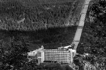 Na Uy phá nát tham vọng bom nguyên tử của Đức quốc xã thế nào? 