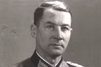 Sĩ quan phát xít nào âm thầm chống lệnh Hitler, cứu người Do Thái? 