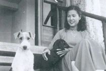 Ngỡ ngàng vẻ đẹp vạn người mê của thứ phi Mộng Điệp