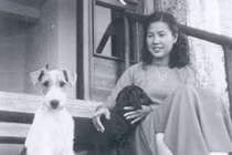 Ngỡ ngàng vẻ đẹp vạn người mê của thứ phi Mộng Điệp