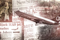 Những tai nạn máy bay thảm khốc và nỗi ám ảnh số 7 xui xẻo