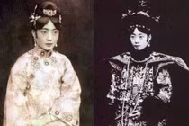Số phận bi kịch của hoàng hậu cuối cùng Trung Quốc 