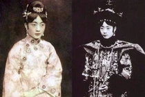 Số phận bi kịch của hoàng hậu cuối cùng Trung Quốc 
