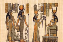 Té ngửa những hiểu lầm tai hại về Ai Cập cổ đại